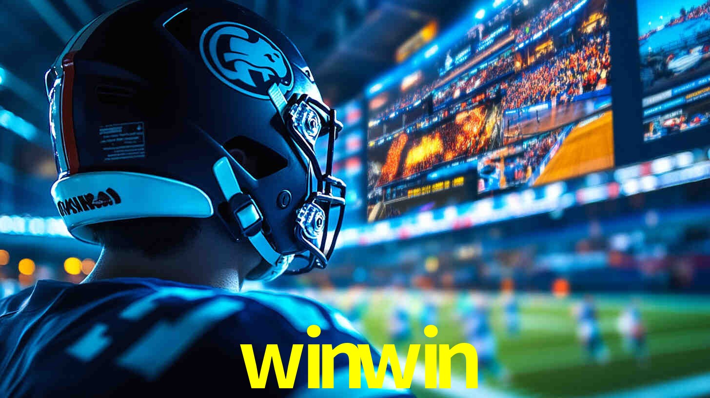 Apostas Esportivas no winwin