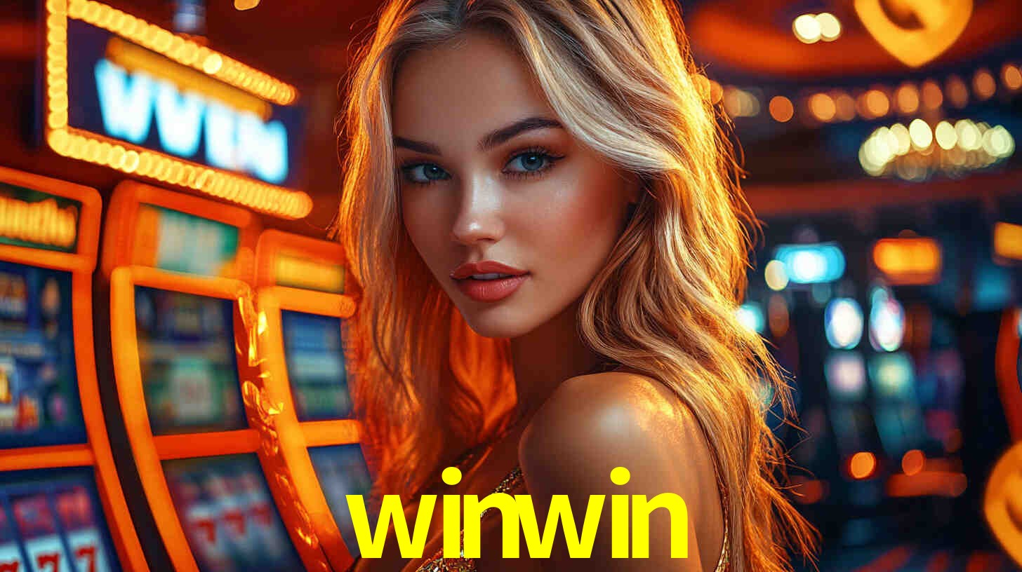 Caça-Níqueis no winwin
