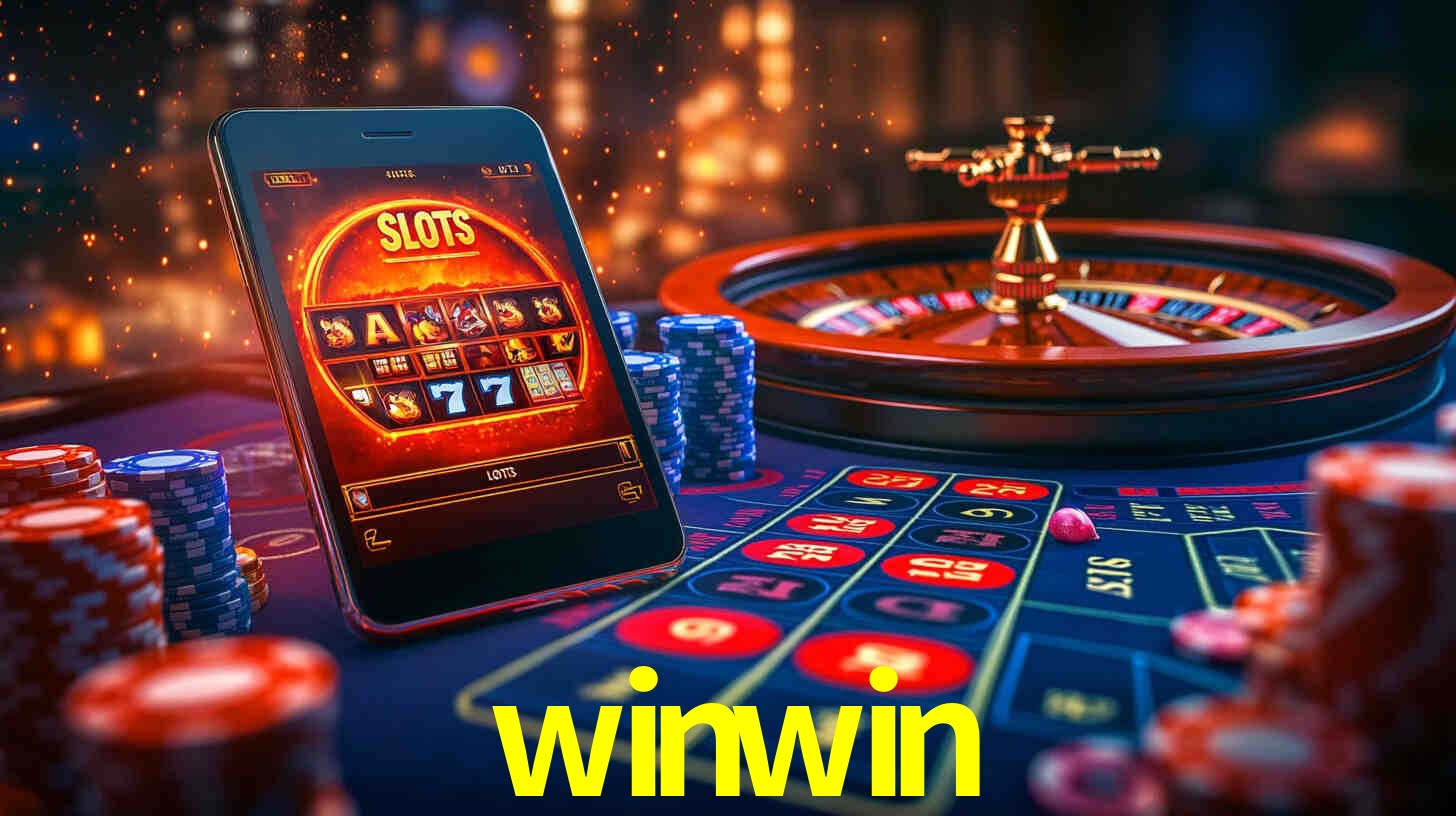 Slots Favoritos no winwin